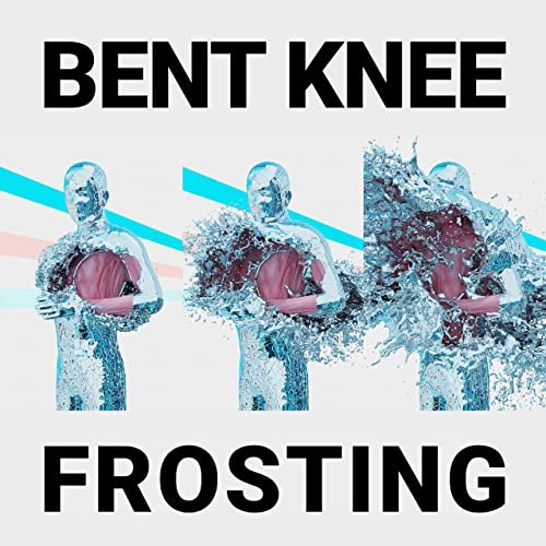 Bent Knee - Frosting (2021) Hi Res