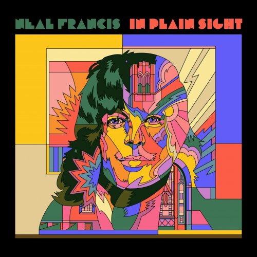 Neal Francis - In Plain Sight (2021) [Hi-Res]