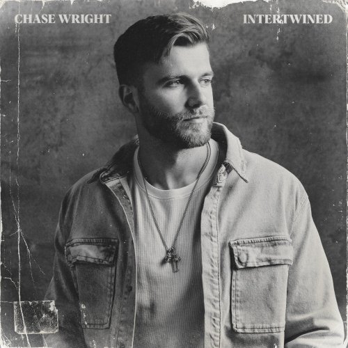 CHASE WRIGHT - INTERTWINED (2021)