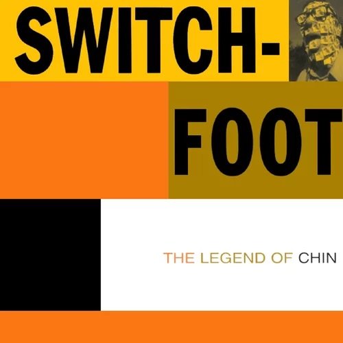 Switchfoot - The Legend of Chin (1997)