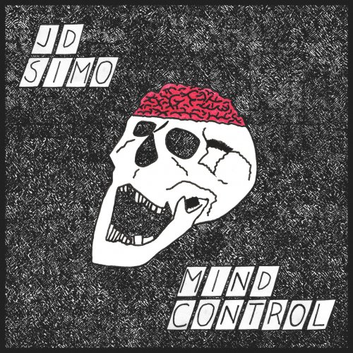 JD Simo - Mind Control (2021) [Hi-Res]