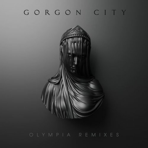 Gorgon City - Olympia (Remixes) (2021)