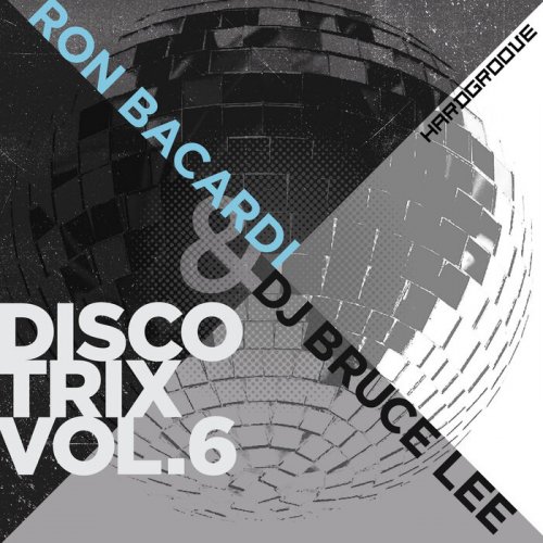 VA - Disco Trix Vol.6 (2021)