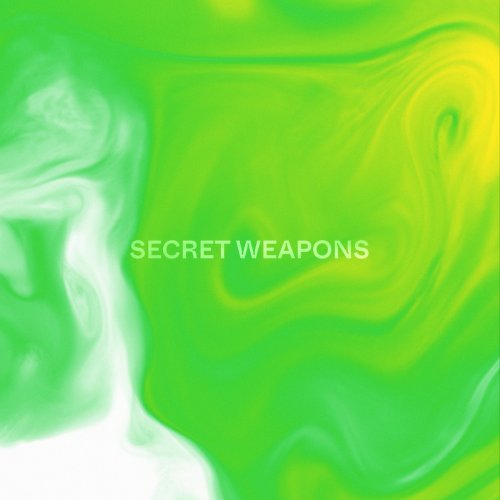 VA - Secret Weapons Part 13 (2021)