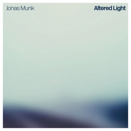 Jonas Munk - Altered Light (2021)