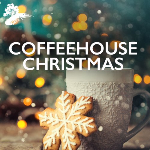 VA - Coffeehouse Christmas (2021)