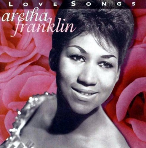Aretha Franklin - Love Songs (1997)