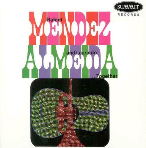 Rafael Mendez & Laurindo Almeida - Together (1967)