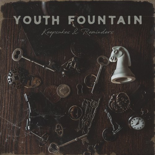 Youth Fountain - Keepsakes & Reminders (2021) Hi-Res