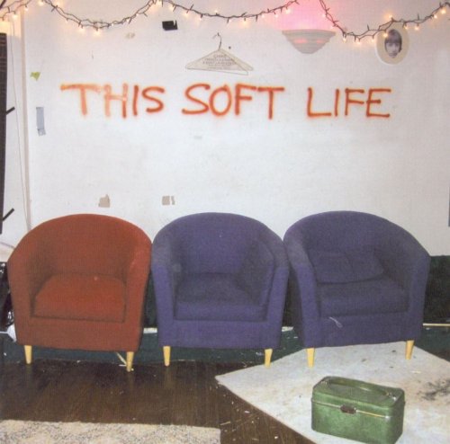 Scout - This Soft Life (2003)