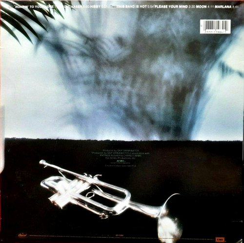 Eddie Henderson - Runnin' To Your Love (1979)