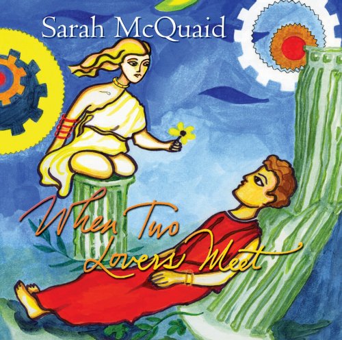 Sarah McQuaid - When Two Lovers Meet (1997)