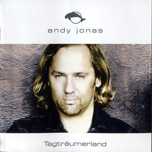 Andy Jonas - Tagträumerland (2017) CD Rip