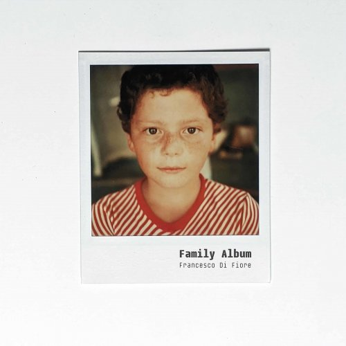 Francesco Di Fiore - Family Album (2021) [Hi-Res]