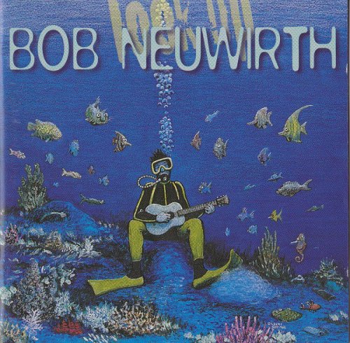 Bob Neuwirth - Look Up (1996)