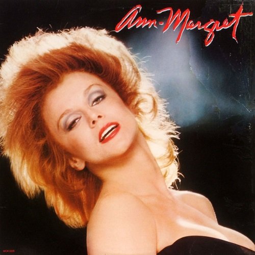 Ann-Margret - Ann-Margret (1980)