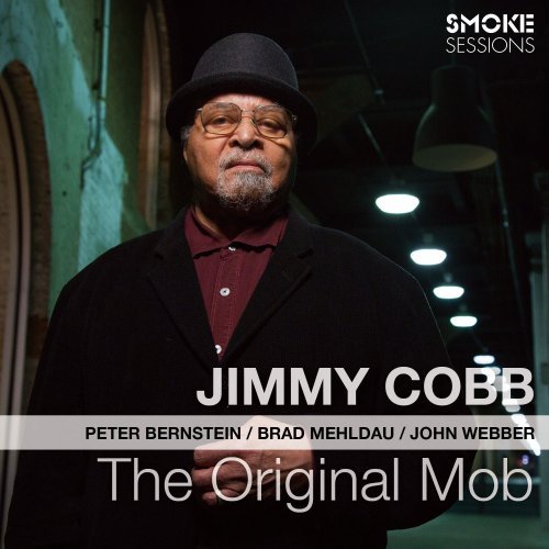 Jimmy Cobb - The Original Mob (2015) [.flac 24bit/48kHz]
