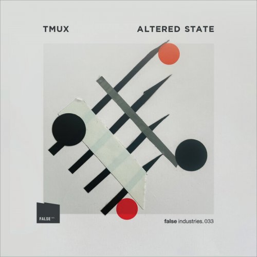 TMUX - Altered State (2021)