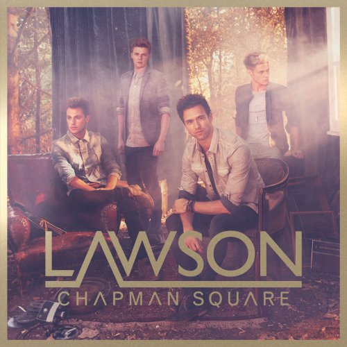 Lawson - Chapman Square (Deluxe) (2012)