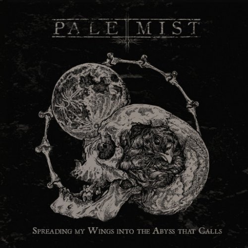 Pale Mist - Spreading my Wings into the Abyss that Calls (2021) Hi-Res