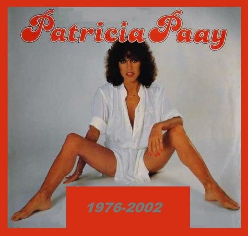 Patricia Paay - Collection (1976-2002)