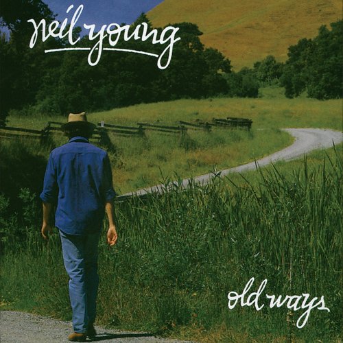 Neil Young - Old Ways (1985/2021) Hi-Res