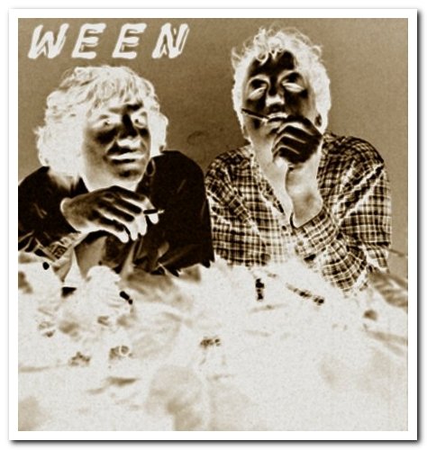 Ween - B-Sides, Demos, & Rarities (2005)