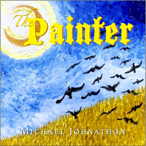 Michael Johnathon - The Painter (2021)