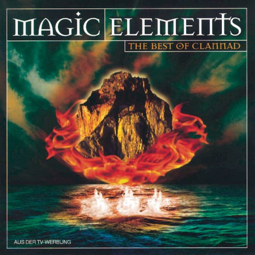 Clannad - Magic Elements - The Best Of Clannad (1998)