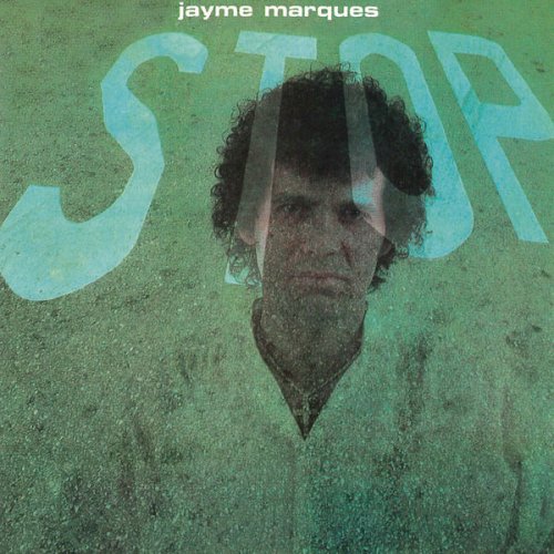 Jayme Marques - Stop (Remasterizado) (2020) [.flac 24bit/48kHz]