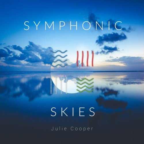 Julie Cooper - Symphonic Skies (2021)