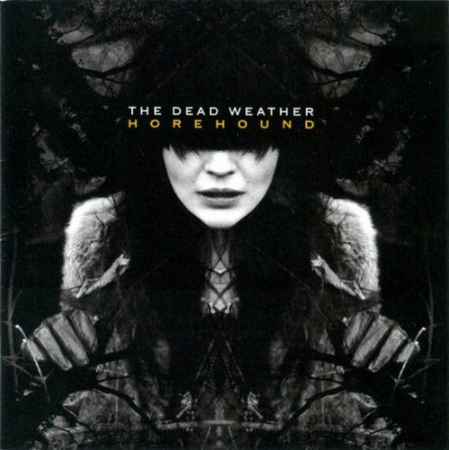 The Dead Weather - Horehound (2009)