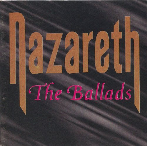 Nazareth - The Ballads (1994)