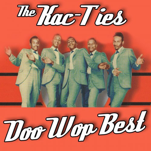 Kac-Ties - Doo Wop Best (2009)