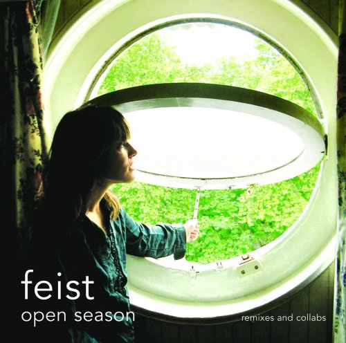 Feist - Open Season (2006)