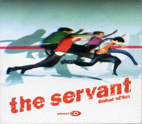 The Servant - The Servant (Limited Edition) (2004)