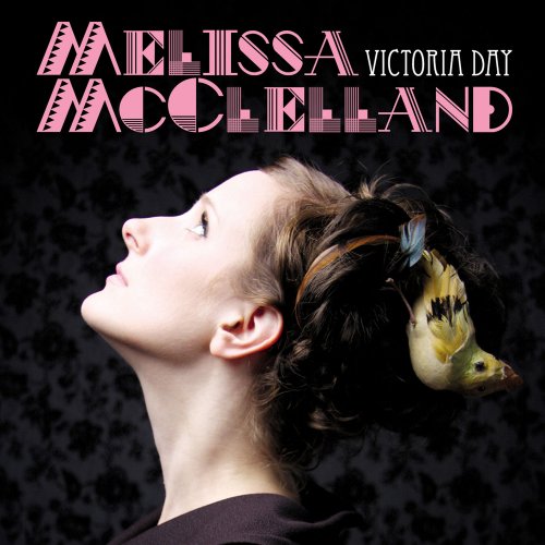 Melissa McClelland - Victoria Day (2009)