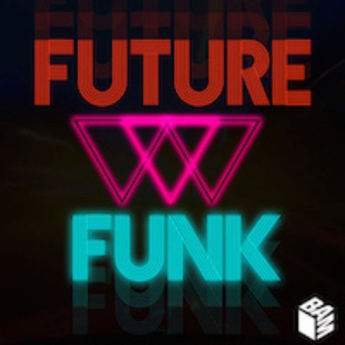 VA - Future Funk (2015) [Hi-Res]