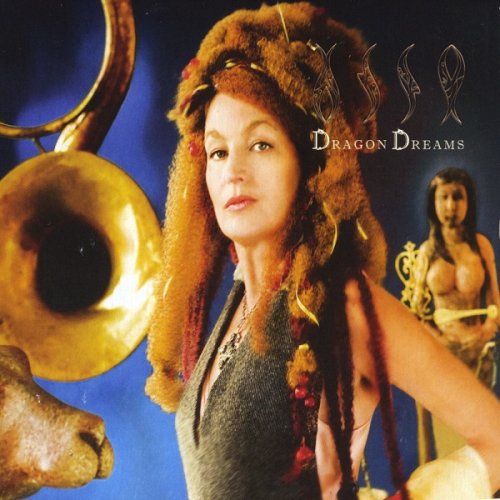 Jane Siberry - Dragon Dreams (2008)