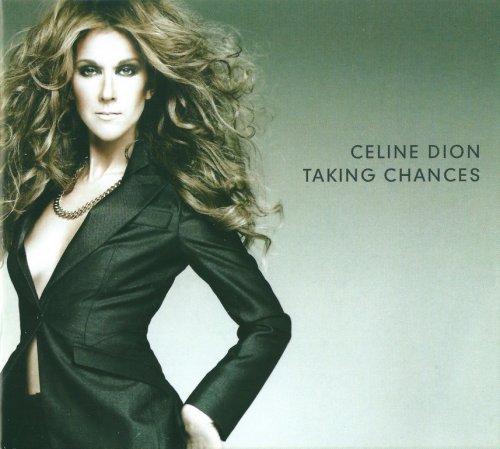 Celine Dion - Taking Chances (2007) CD-Rip