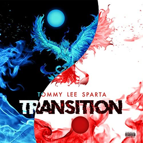 Tommy Lee Sparta - Transition (2021) [Hi-Res]