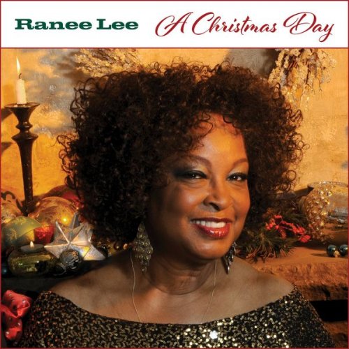 Ranee Lee - A Christmas Day (2021)