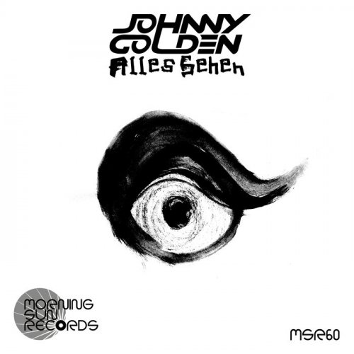 Johnny Golden - Alles Sehen (2021)