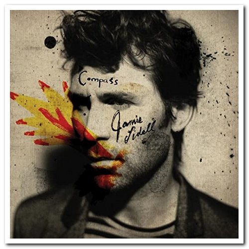 Jamie Lidell - Compass [2CD Limited Edition] (2010)