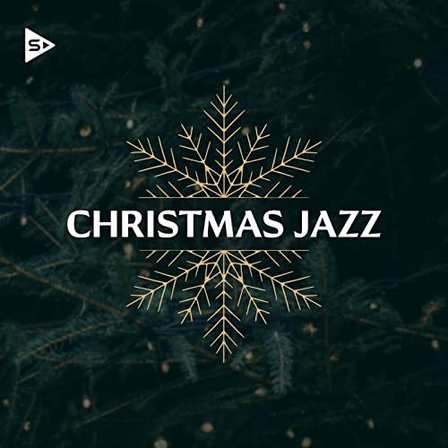 SOZO Instrumental - Christmas Jazz (2021) Hi Res