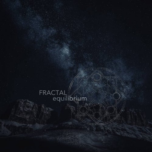 Fractal - Equilibrium (2021)