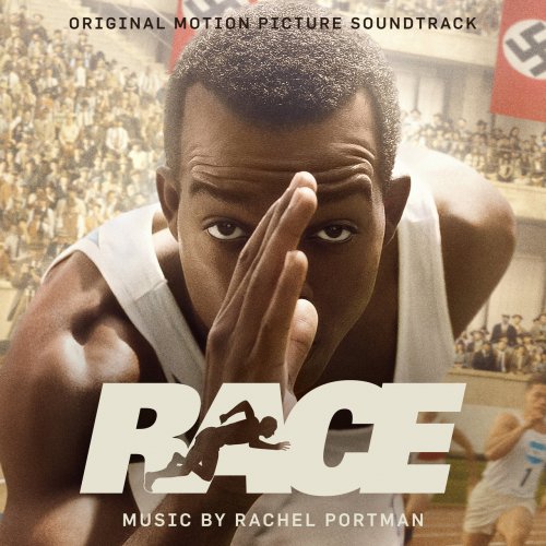 Rachel Portman - Race (2016)