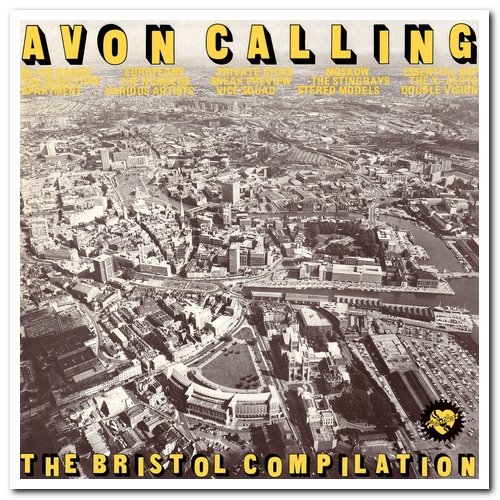 VA - Avon Calling - The Bristol Compilation [Remastered] (1979/2005)