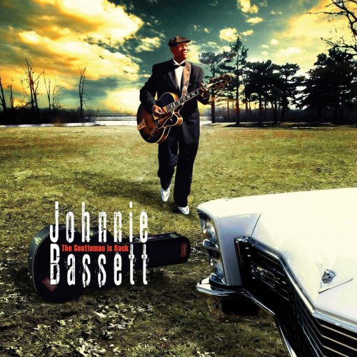 Johnnie Bassett - The Gentleman is Back (2009)