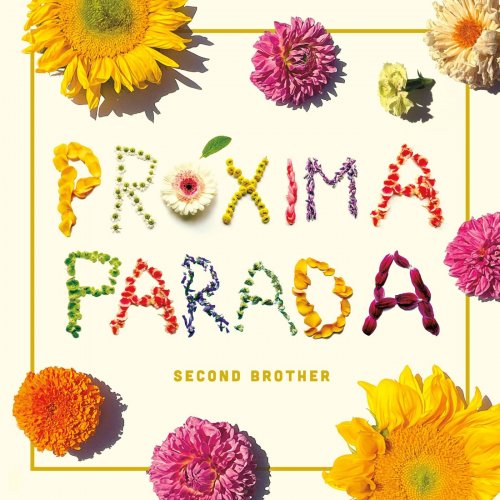 Próxima Parada - Second Brother (2021)